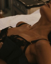 Фото проститутки Эльза №4 в городе Боровск