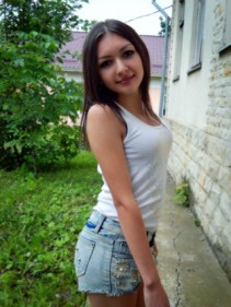 Фото проститутки Вика №3 в городе Боровск