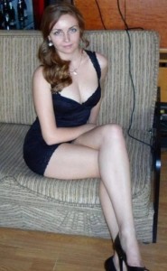 Фото проститутки Марьяна №6 в городе Боровск