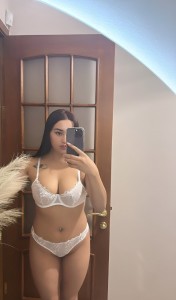 Фото проститутки Дарья без предоплат №3 в городе Боровск