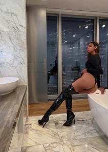 Фото проститутки Кристина Model №2 в городе Боровск