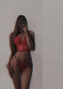 Фото проститутки Кристина Model №4 в городе Боровск