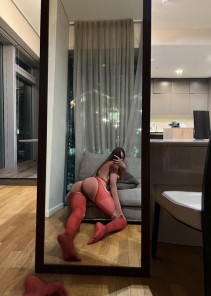 Фото проститутки Кристина Model №9 в городе Боровск