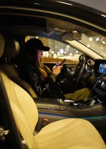 Фото проститутки Кристина Model №14 в городе Боровск