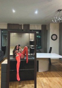 Фото проститутки Кристина Model №16 в городе Боровск