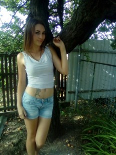 Фото проститутки Вика №1 в городе Боровск