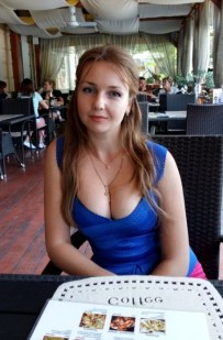 Фото проститутки Оля №1 в городе Боровск