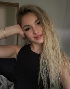 Фото проститутки Настя №1 в городе Боровск