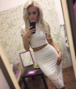 Фото проститутки Настя №1 в городе Боровск