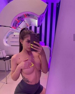 Фото проститутки Катя №1 в городе Боровск