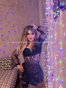 Фото проститутки настя №1 в городе Боровск