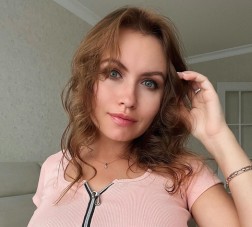 Фото проститутки Вика №1 в городе Боровск